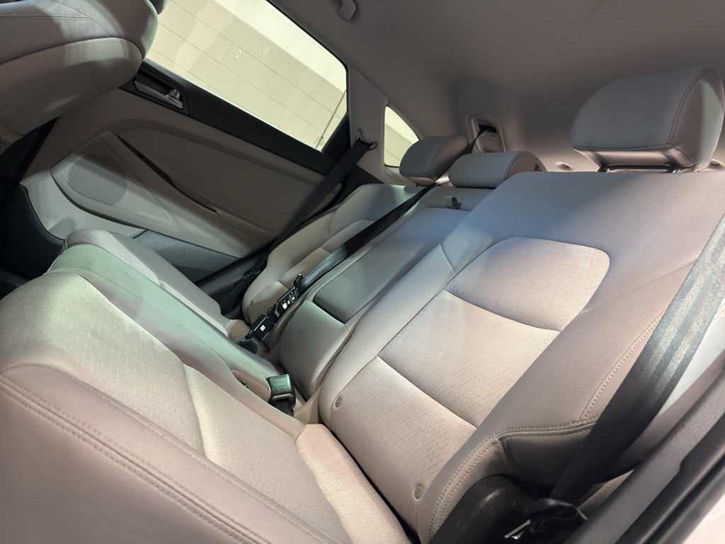 Used 2017 Hyundai Tucson SE FWD image 28