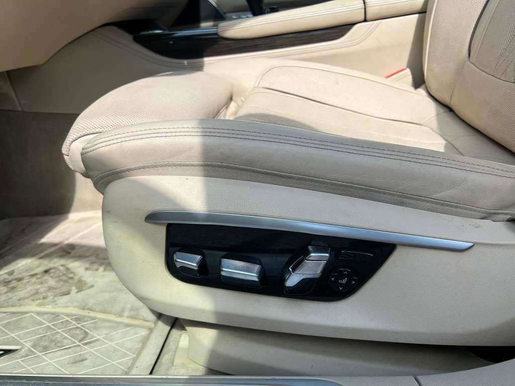 Used 2016 BMW 750i xDrive image 30