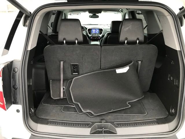 Certified 2023 GMC Acadia SLT AWD/4WD image 18