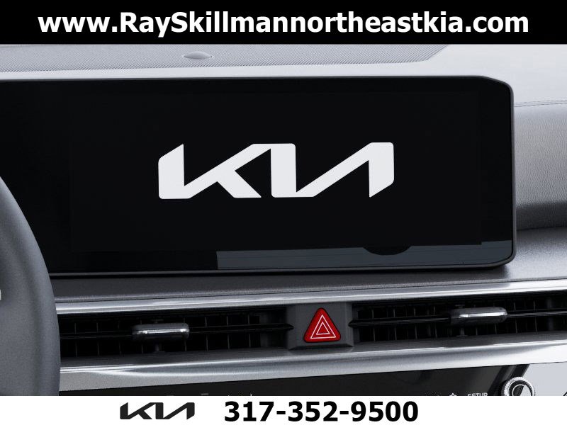 New 2025 Kia Sorento S image 20