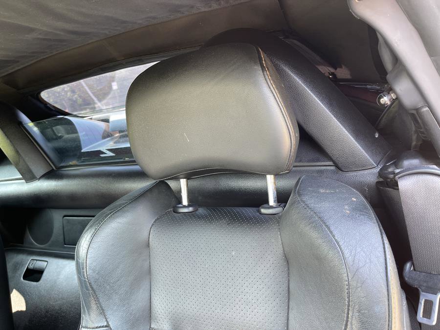 Used 2006 Nissan 350Z Touring image 30