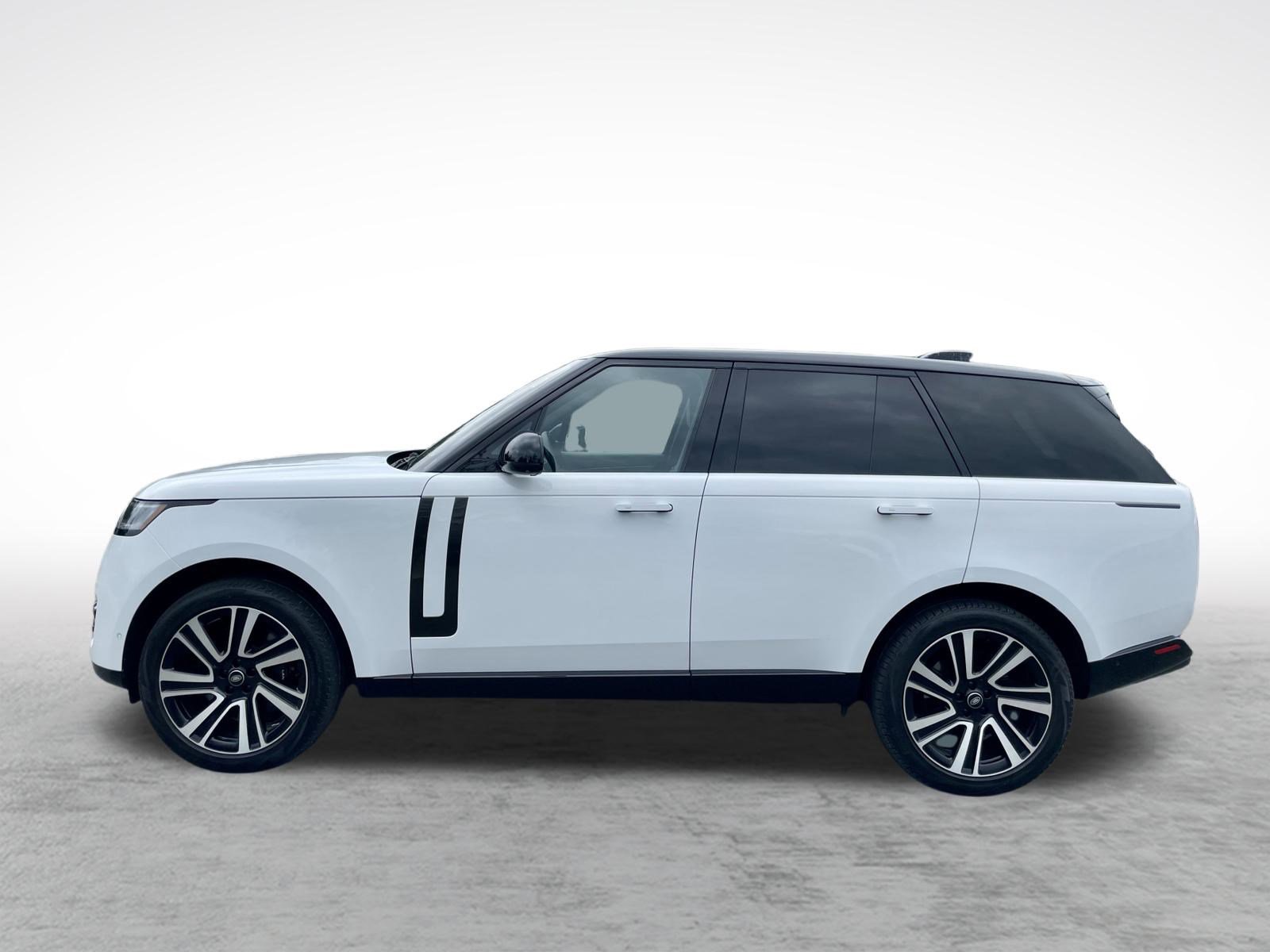 Used 2023 Land Rover Range Rover SE image 5