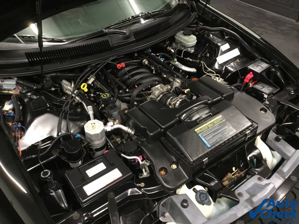 Used 2000 Chevrolet Camaro Z28 w/ Sport Appearance Pkg RWD image 42