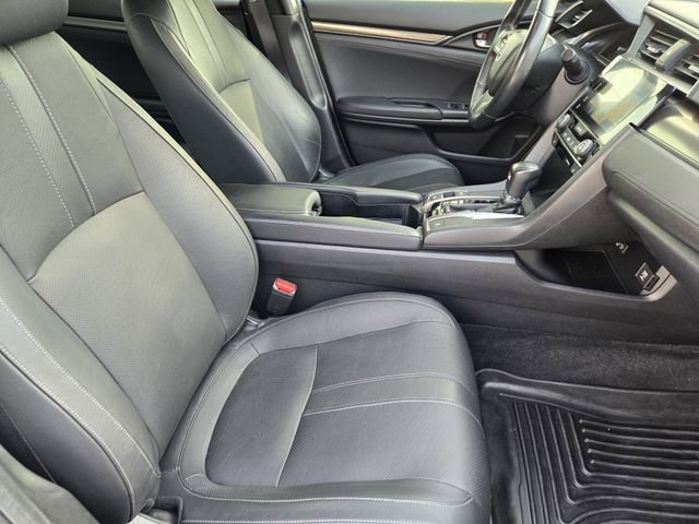 Used 2018 Honda Civic EX-L image 14