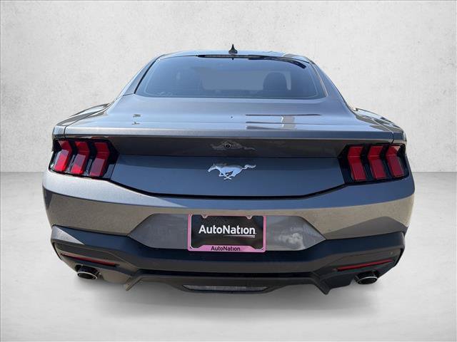 New 2026 Ford Mustang Coupe RWD image 4