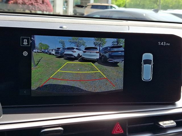 Certified 2026 Kia Sorento EX AWD/4WD image 18