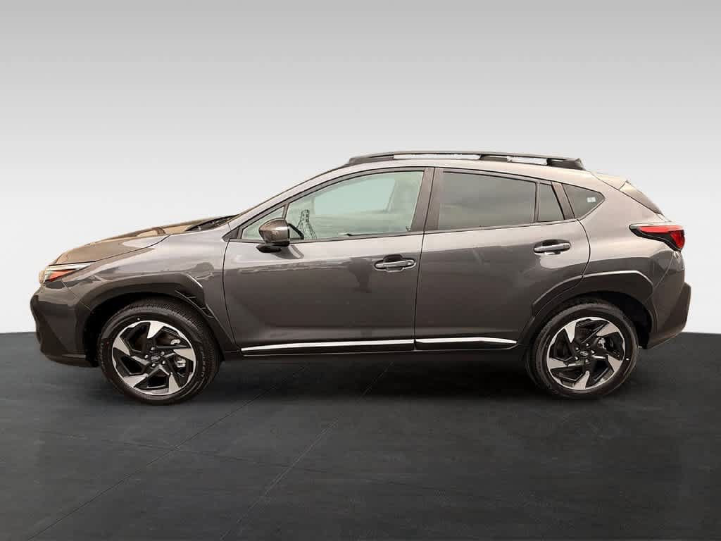 Certified 2024 Subaru Crosstrek 2.5i Limited w/ Crosstrek Mirror Package AWD/4WD image 3