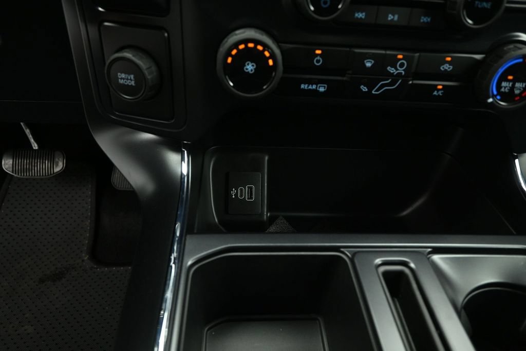 New 2026 Ford F150 STX w/ Equipment Group 200A RWD image 16