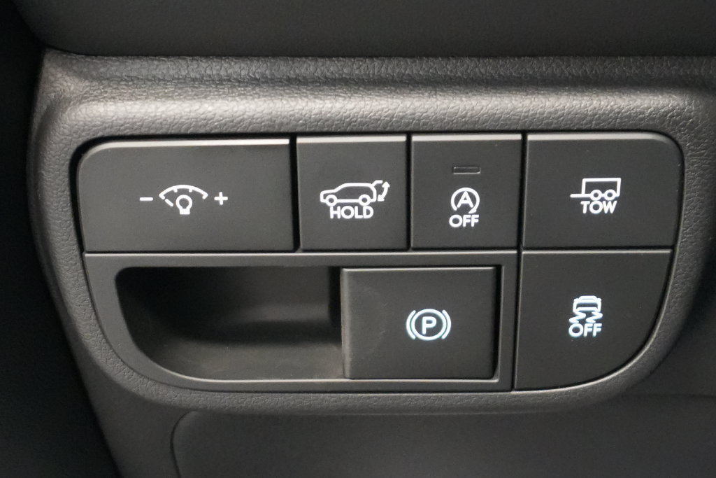 Certified 2026 Hyundai Palisade Limited AWD/4WD image 52