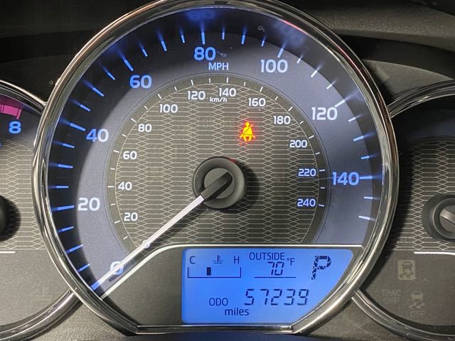Used 2016 Toyota Corolla LE FWD image 17