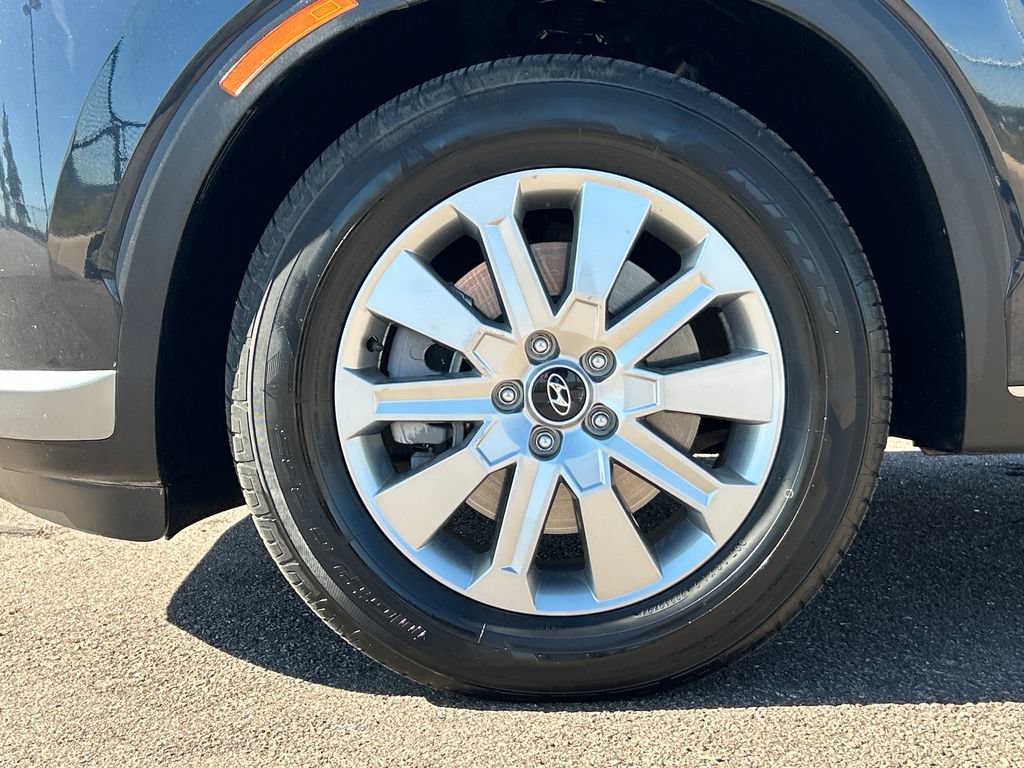 Used 2024 Hyundai Palisade SEL AWD/4WD image 26