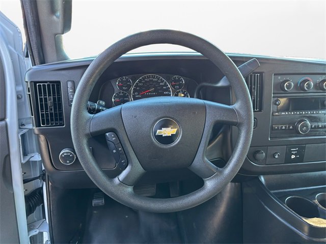 Used 2019 Chevrolet Express 2500 w/ Driver Convenience Package image 12