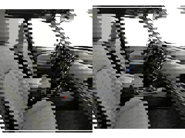 New 2026 Subaru Forester Premium image 16