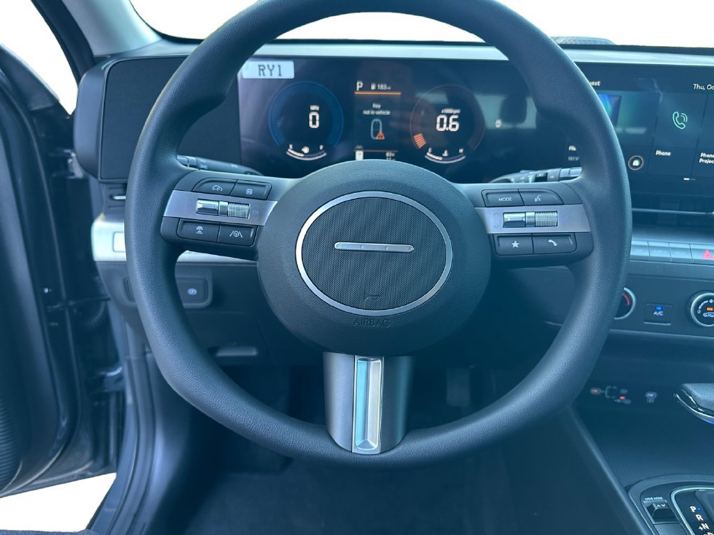 New 2027 Hyundai Kona SE FWD image 13