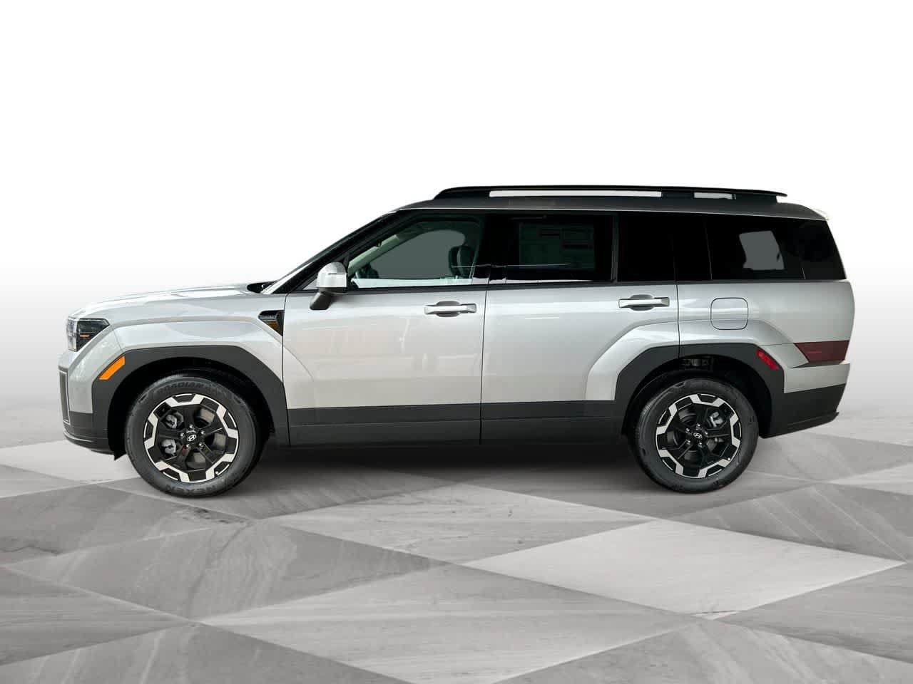 New 2026 Hyundai Santa Fe SEL FWD image 5