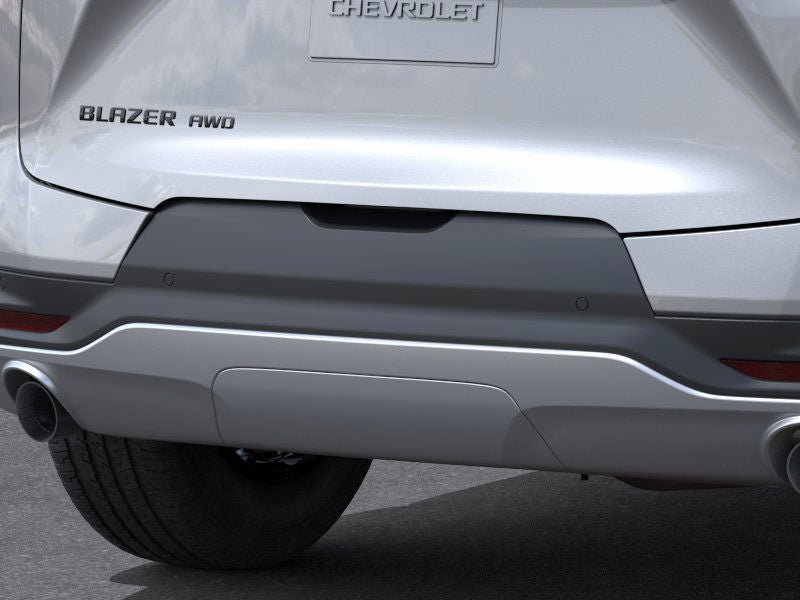 New 2026 Chevrolet Blazer LT w/ Sound & Technology Package AWD/4WD image 45