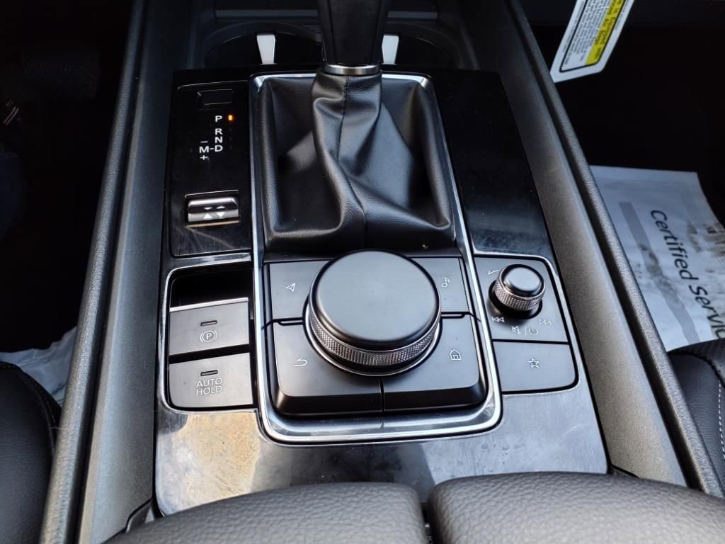 Used 2024 MAZDA CX-50 2.5 Turbo w/ Cargo Package image 20