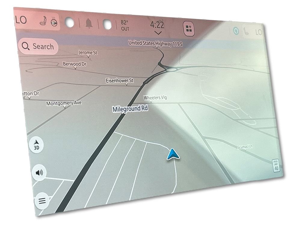 New 2025 Jeep Wagoneer Series III w/ Quick Order Package 25C Super image 32