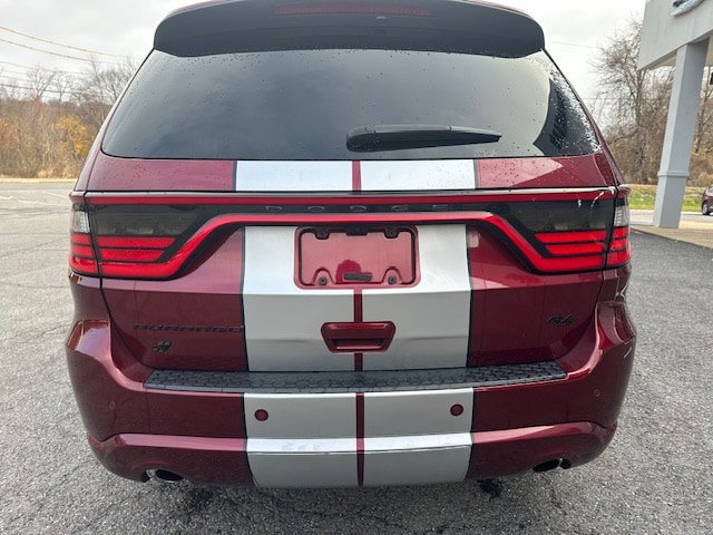 Used 2022 Dodge Durango R/T w/ Blacktop Package AWD/4WD image 7