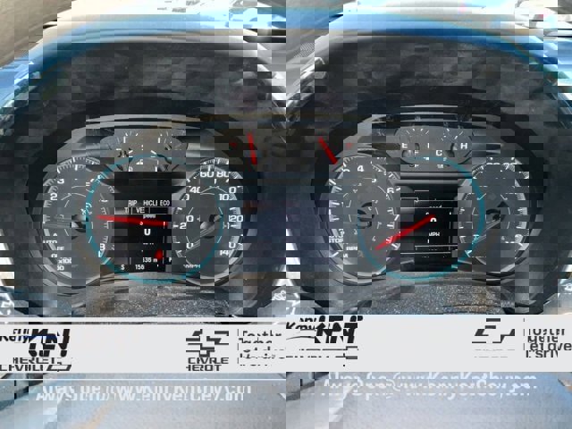 Used 2020 Chevrolet Equinox LS w/ LS Convenience Package image 25