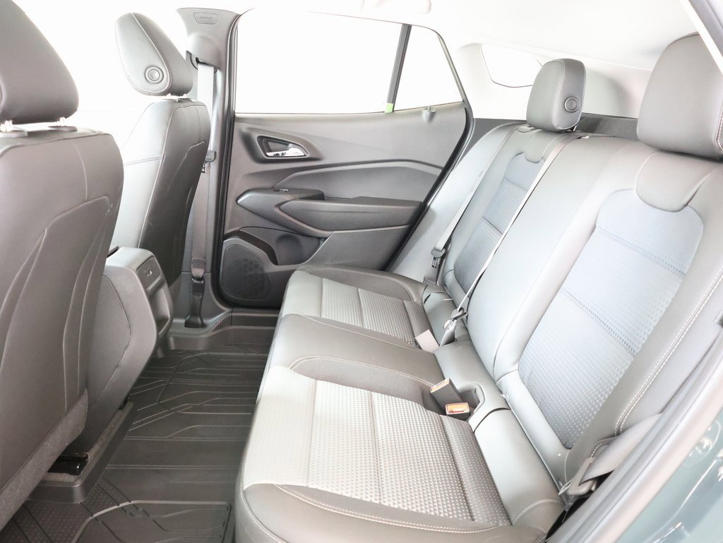 New 2026 Chevrolet Trax LT w/ LT Convenience Package image 24