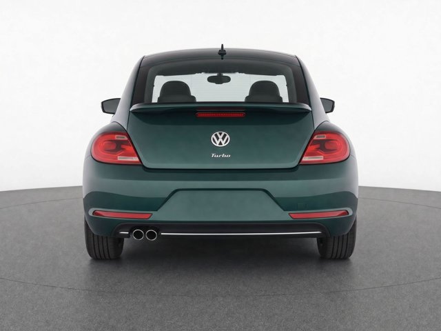 Used 2018 Volkswagen Beetle 2.0T SE FWD image 6