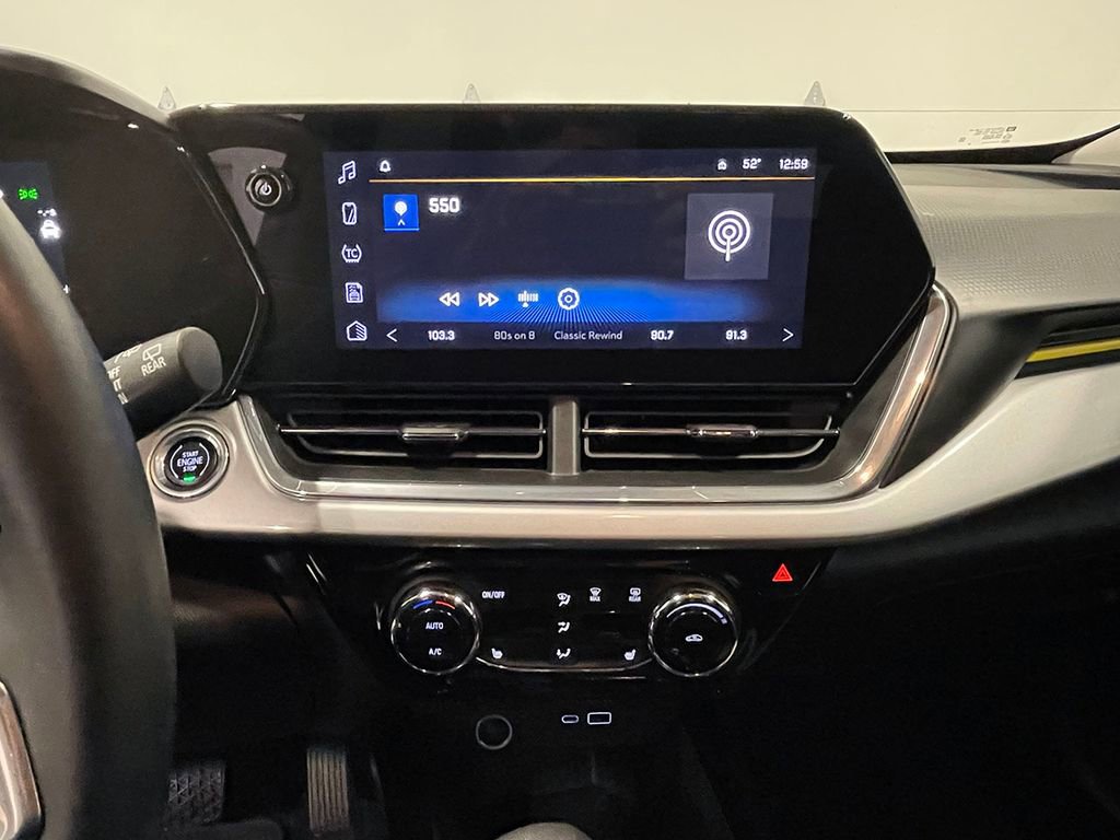 Used 2024 Chevrolet Trax LT w/ Driver Confidence Package image 30