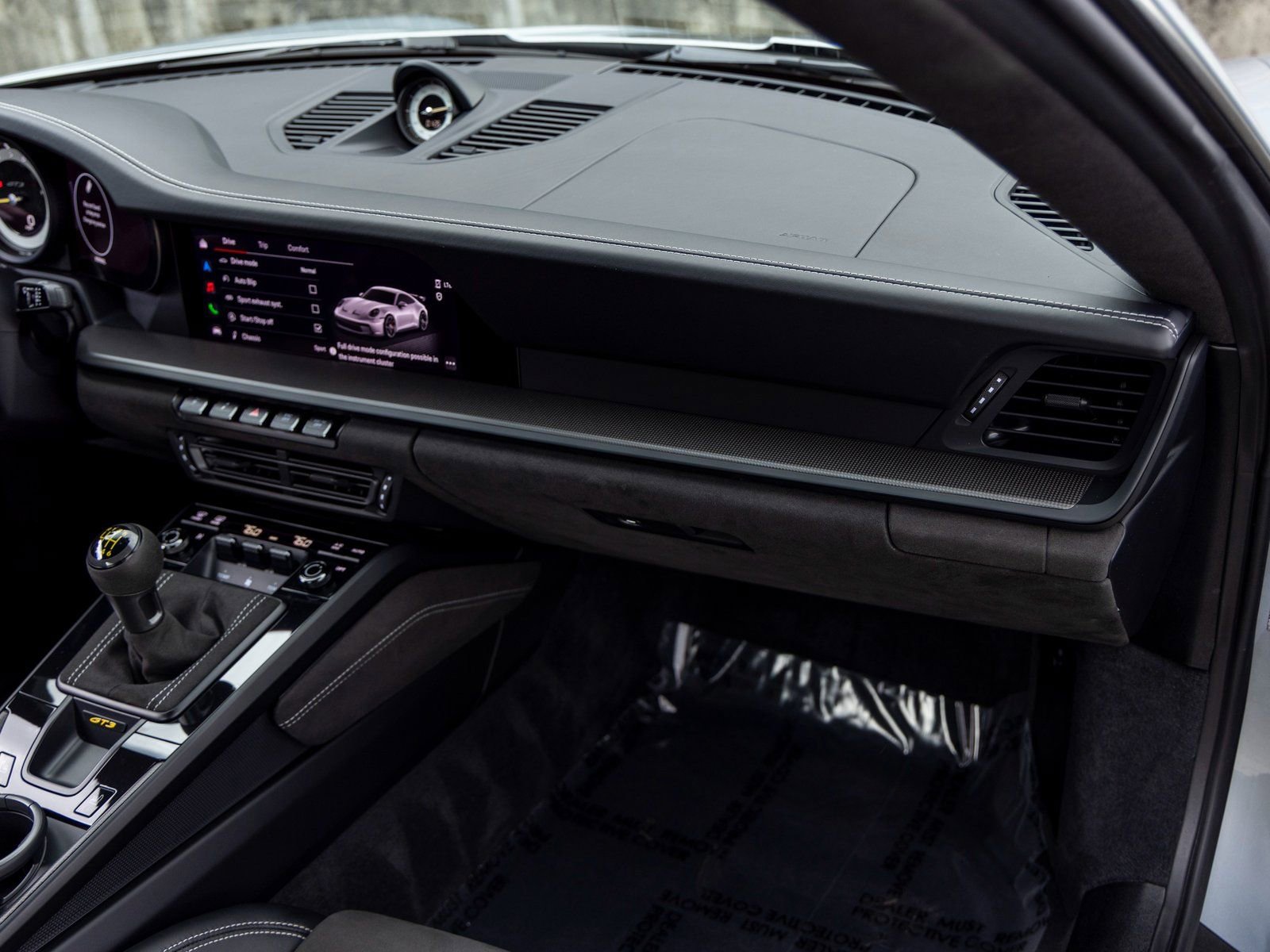 Certified 2022 Porsche 911 GT3 image 51