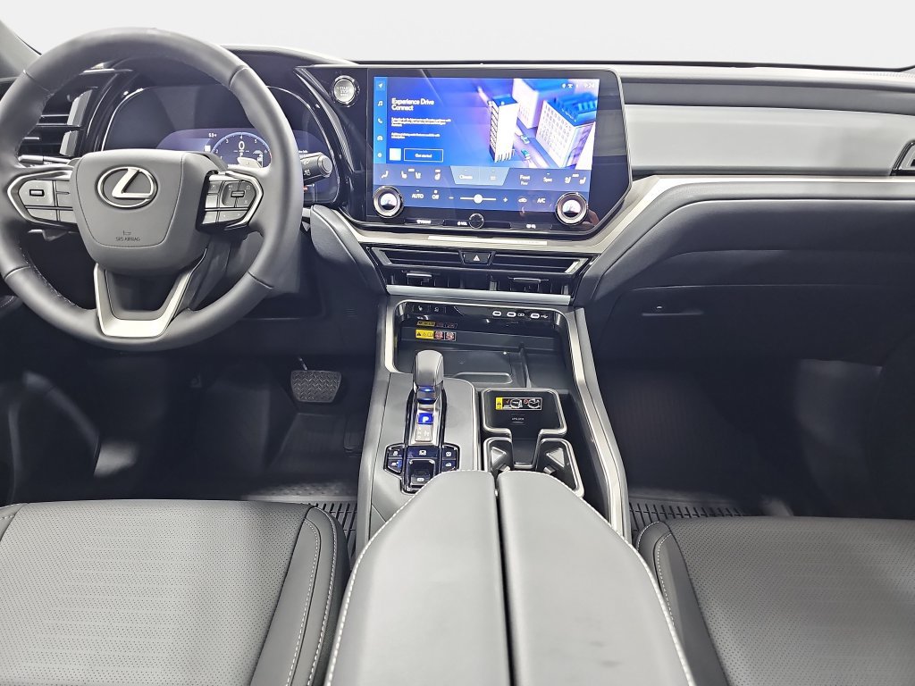 New 2026 Lexus TX 350 AWD w/ Technology Package image 9