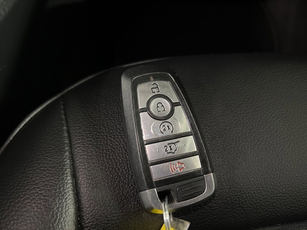 Certified 2022 Ford Edge SEL w/ Convenience Package image 33