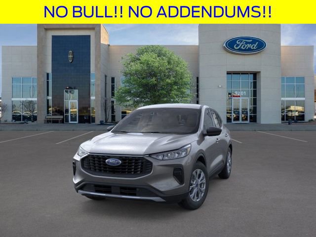 New 2026 Ford Escape Active FWD image 2