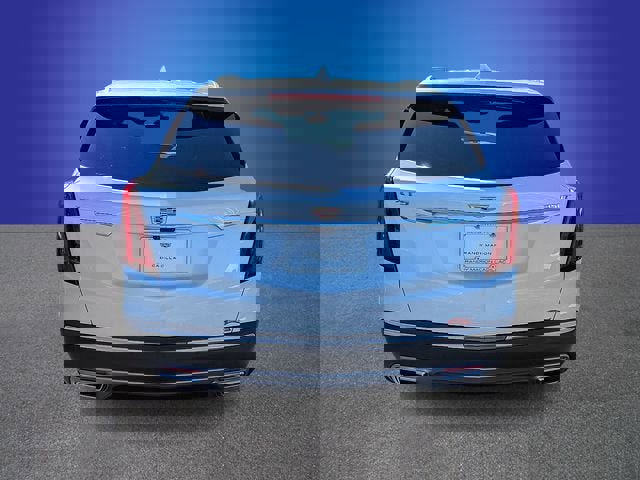 New 2025 Cadillac XT5 Premium Luxury w/ Technology Package image 4