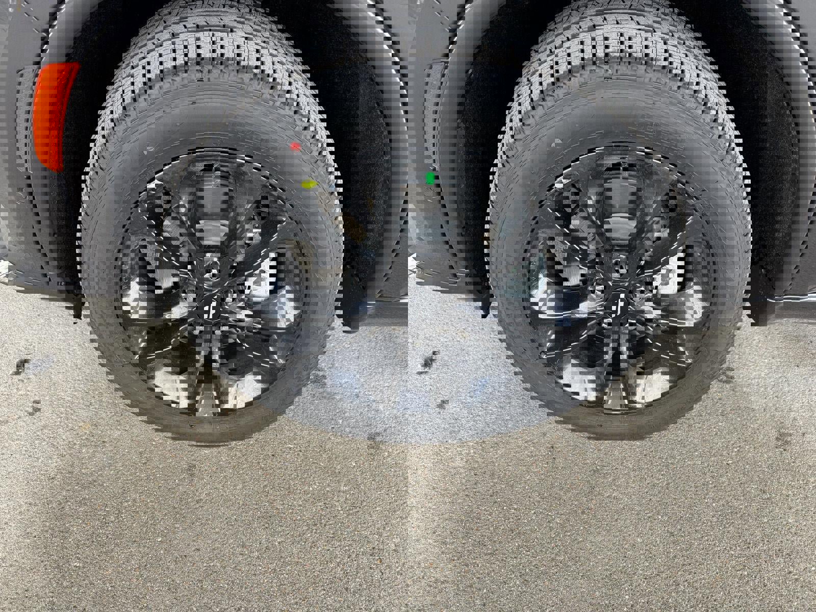 New 2026 Dodge Durango GT image 7