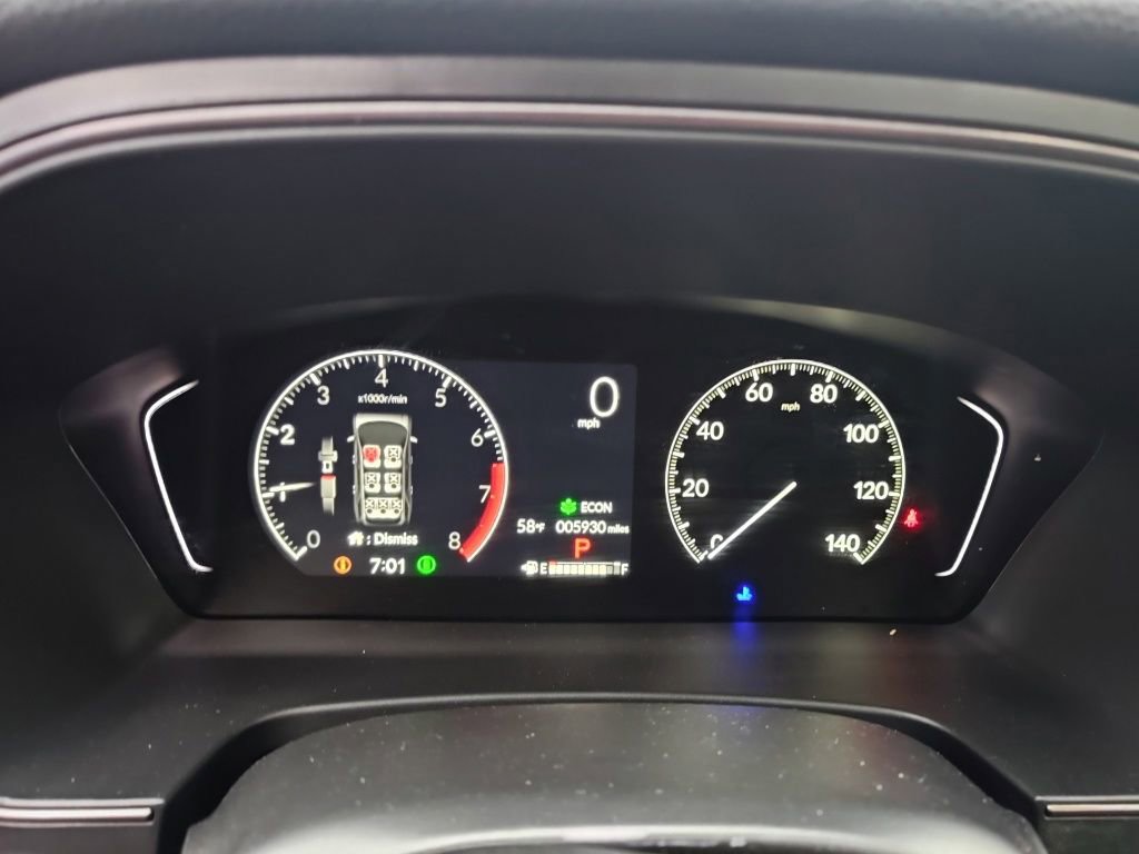 Used 2025 Honda Pilot TrailSport image 9