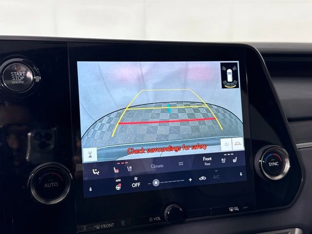 Certified 2023 Lexus RX 350 Premium w/ Accessory Package image 19