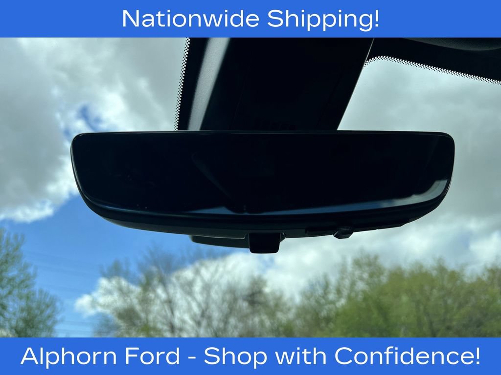 Used 2024 Chevrolet Blazer RS w/ Driver Confidence II Package AWD/4WD image 27