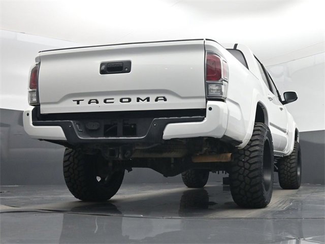 Used 2020 Toyota Tacoma TRD Off-Road image 46