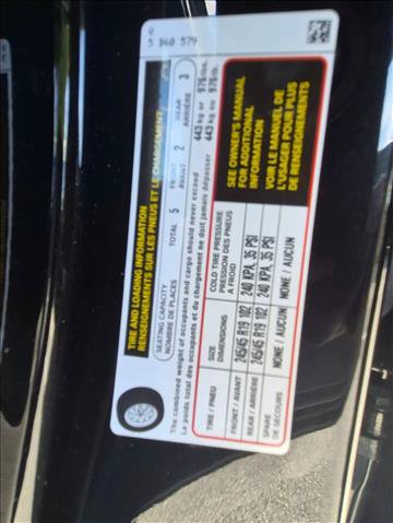 Used 2025 BMW 530i w/ M Sport Package RWD image 17
