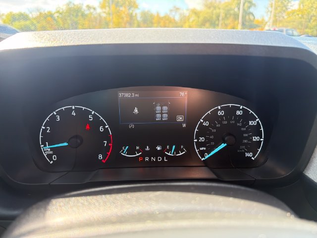Used 2022 Ford Maverick XLT w/ Equipment Group 300A Standard AWD/4WD image 21