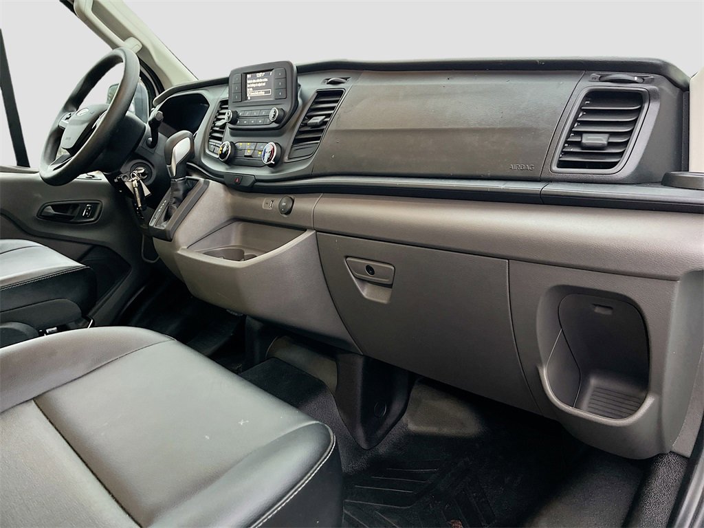 Used 2023 Ford Transit 150 Low Roof image 26