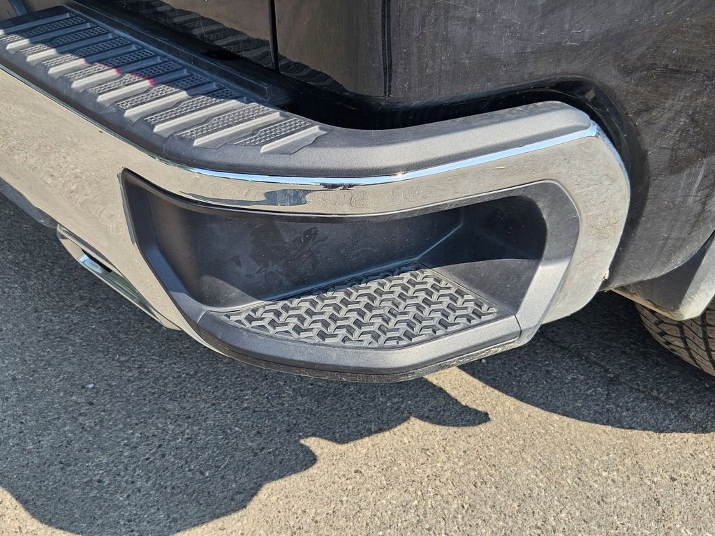 Used 2023 GMC Sierra 1500 SLT w/ SLT Premium Package image 35