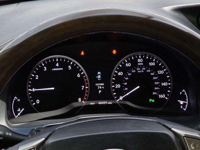 Used 2013 Lexus ES 350 w/ Luxury Pkg image 17