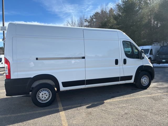 Used 2025 RAM ProMaster 2500 w/ Convenience Group image 14