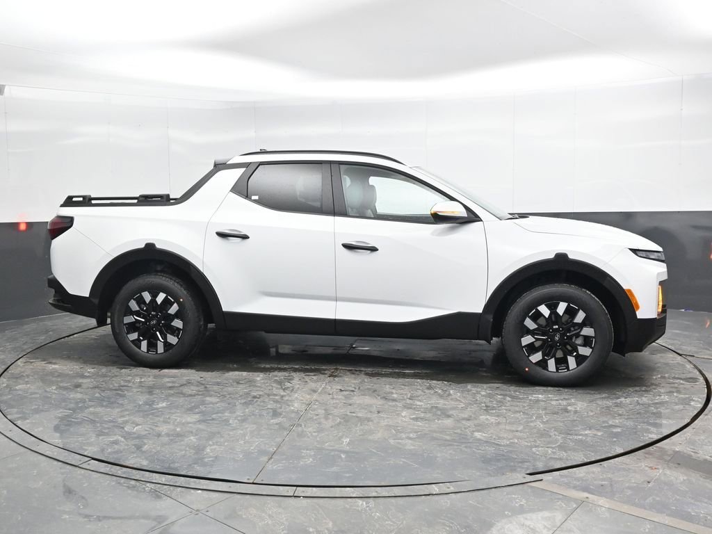 New 2026 Hyundai Santa Cruz SEL image 3