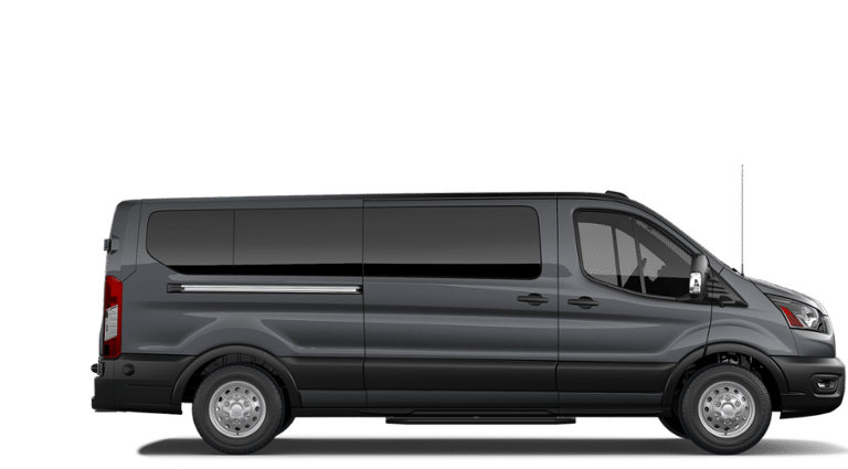 New 2026 Ford Transit 350 XL AWD/4WD image 47