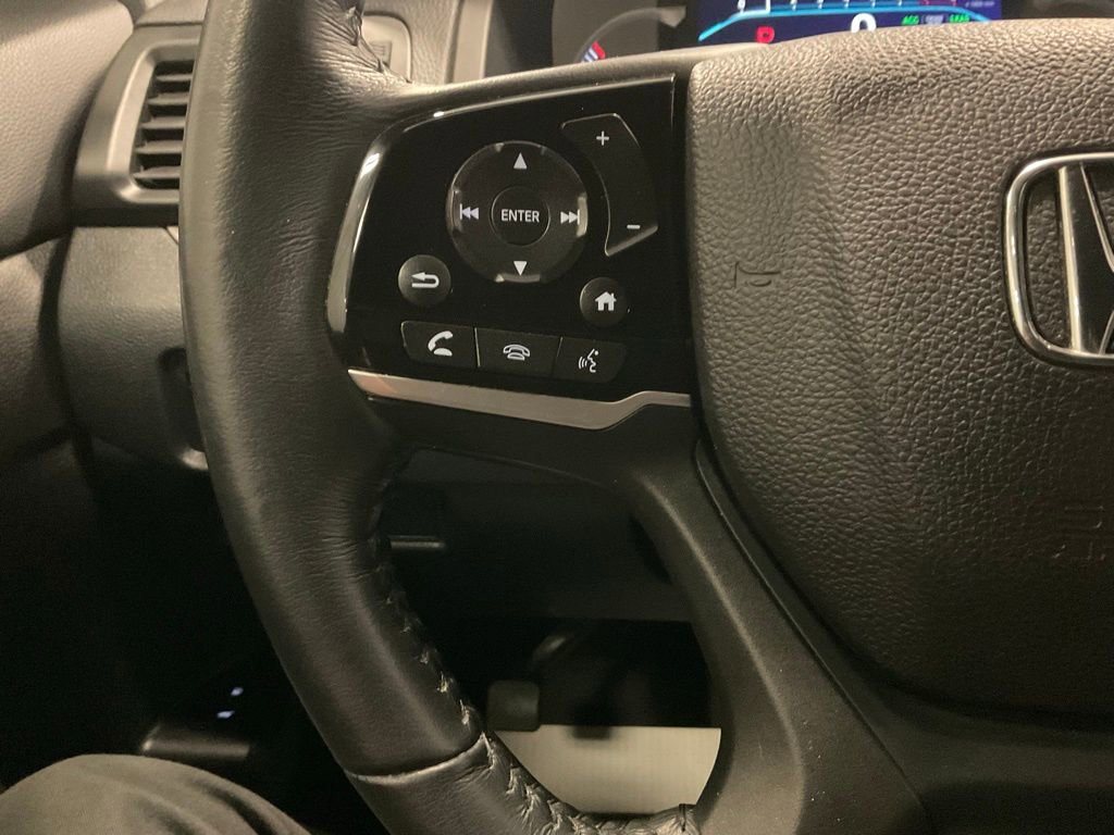 Used 2021 Honda Passport EX-L image 20