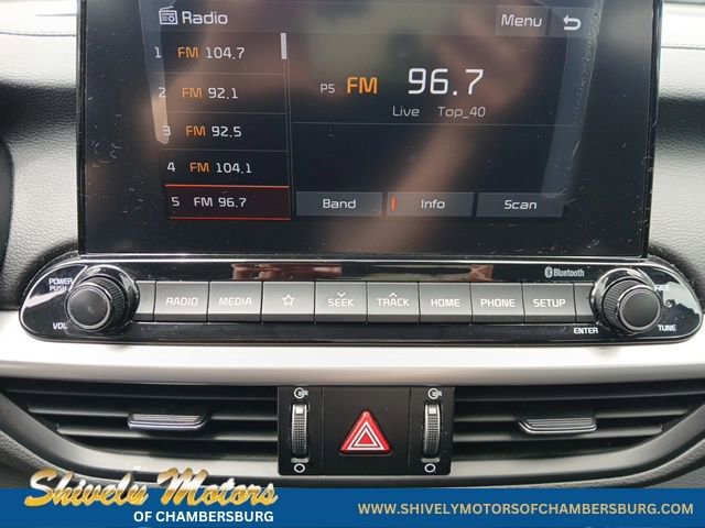 Used 2019 Kia Forte Sedan FWD image 19