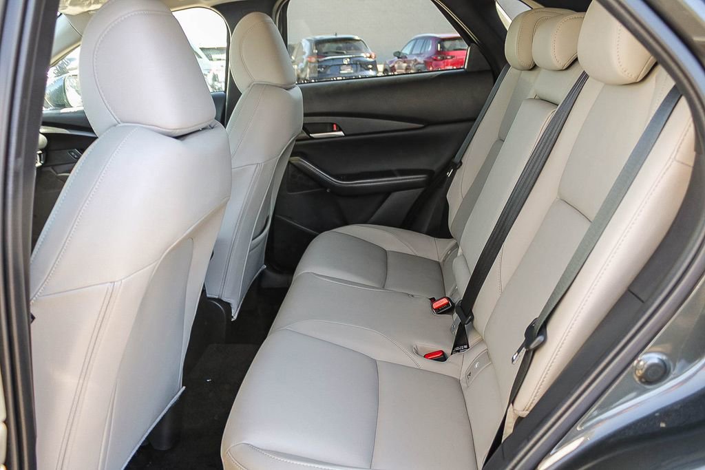 New 2026 MAZDA CX-30 AWD 2.5 S image 20