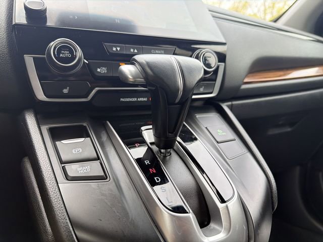 Used 2018 Honda CR-V Touring image 20