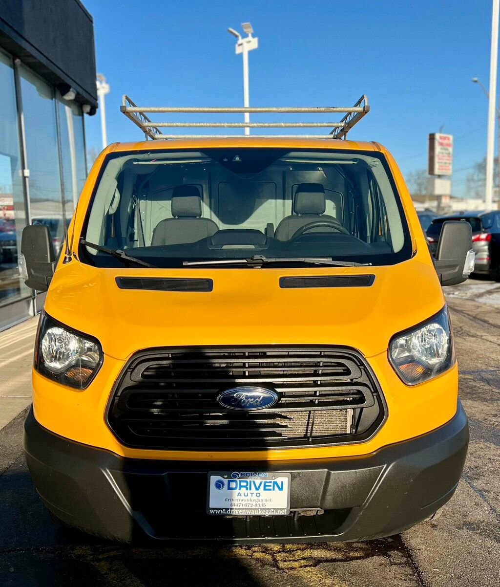 Used 2019 Ford Transit 250 130 Low Roof RWD image 31